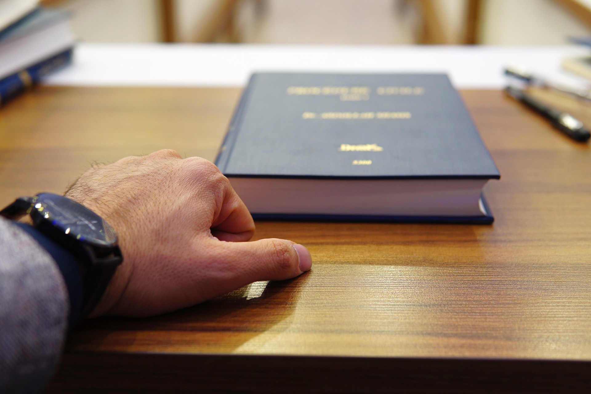 Corporate and Commercial law