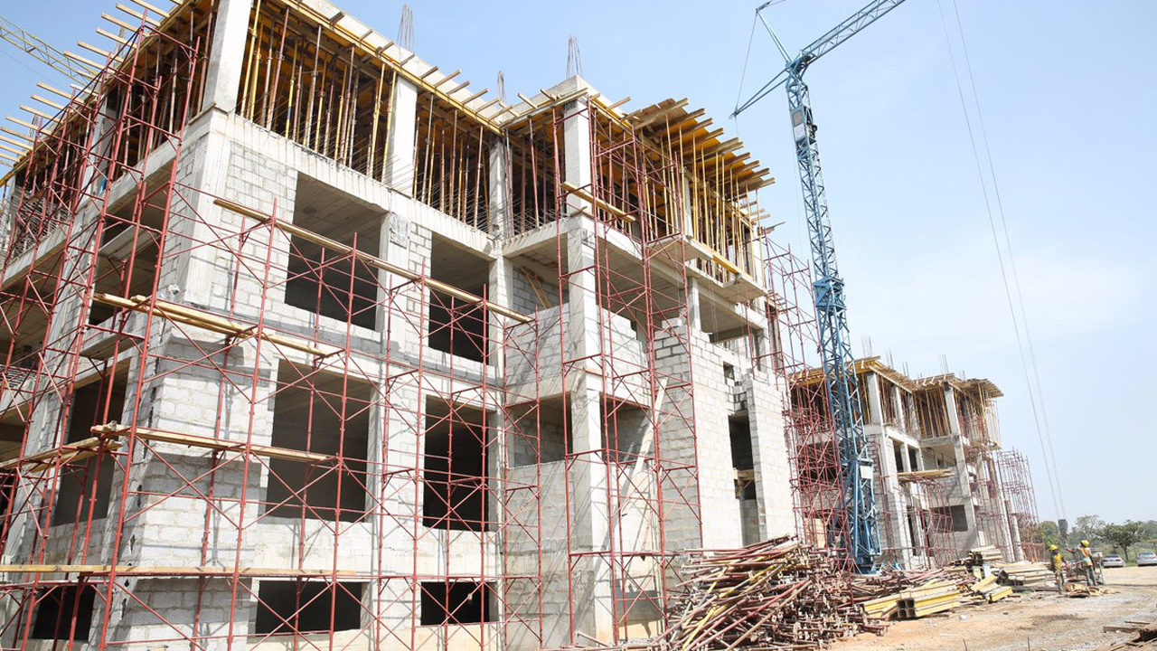 Potential Homeowners, Builders Groan Under Yoke of Lagos Anti-Land Grabbing Law