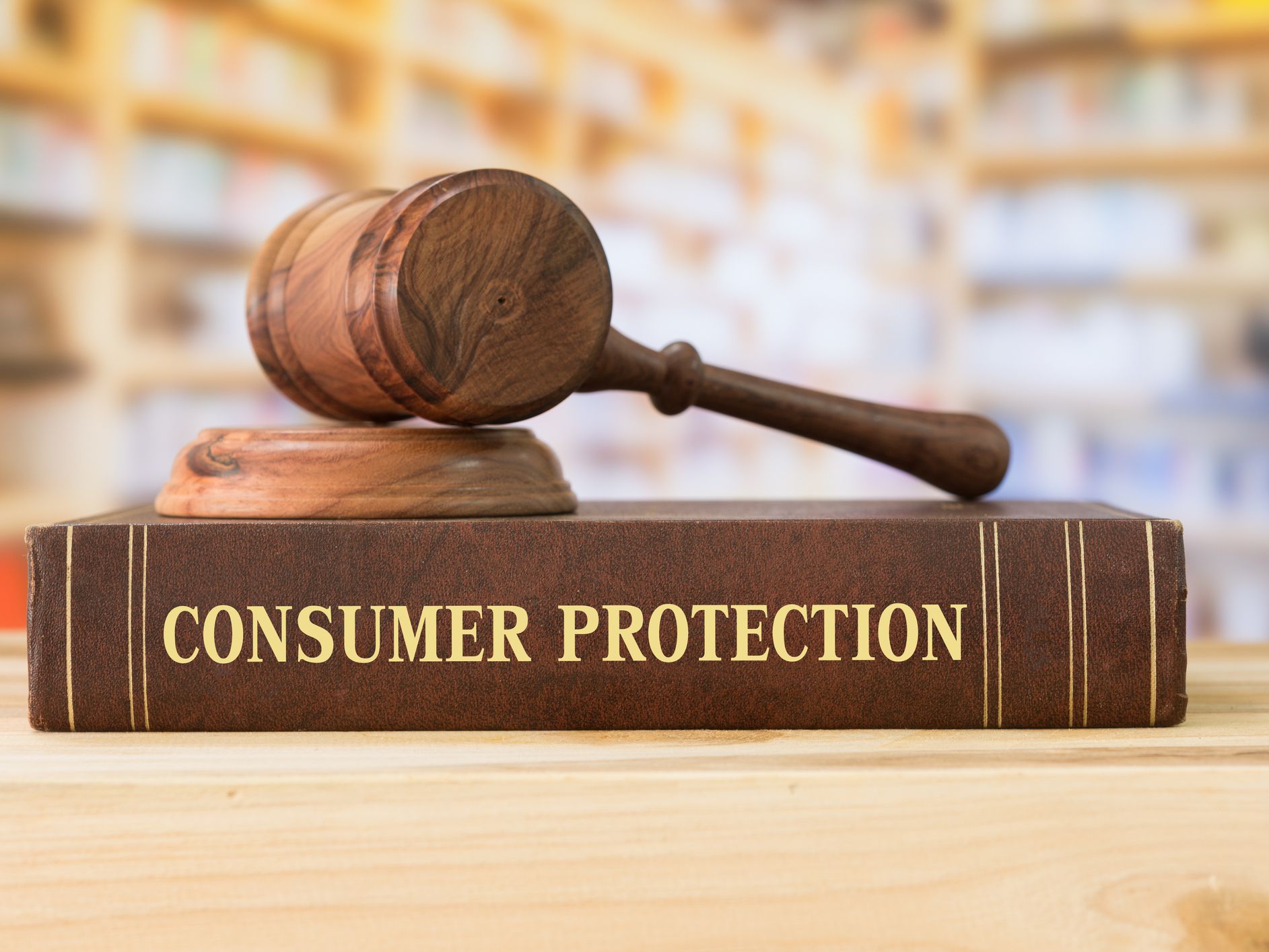 Consumer <strong>Protection</strong>